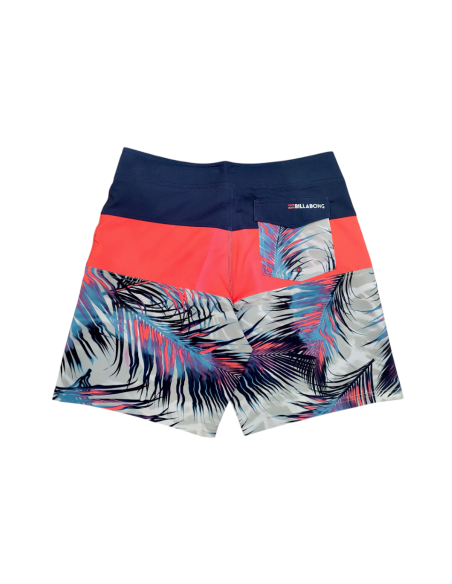 Men's Billabong Tribong X Fronds