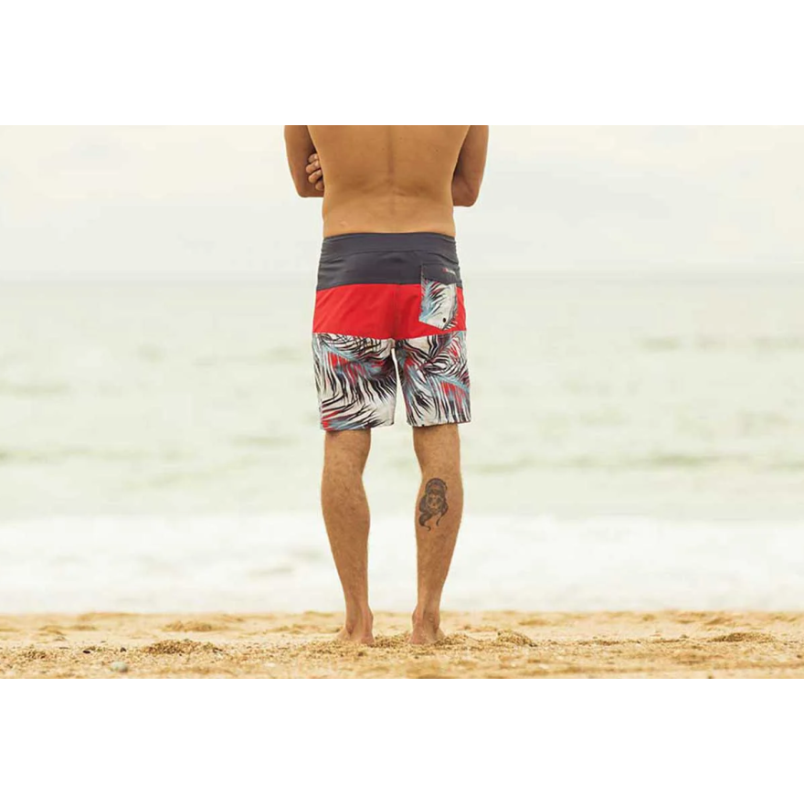 Men's Billabong Tribong X Fronds