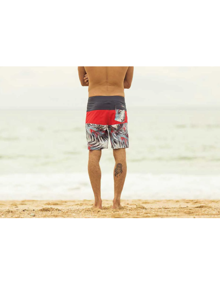 Men's Billabong Tribong X Fronds
