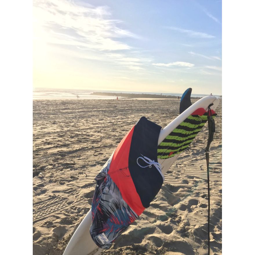 Men's Billabong Tribong X Fronds