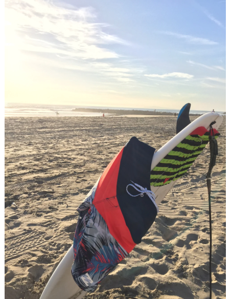 Men's Billabong Tribong X Fronds