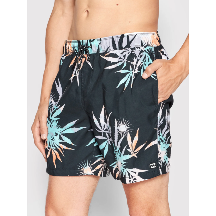 Men's Billabong Sundays Layback