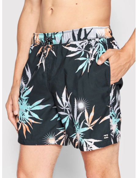 Men's Billabong Sundays Layback