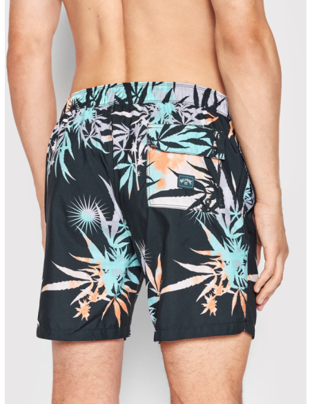 Men's Billabong Sundays Layback