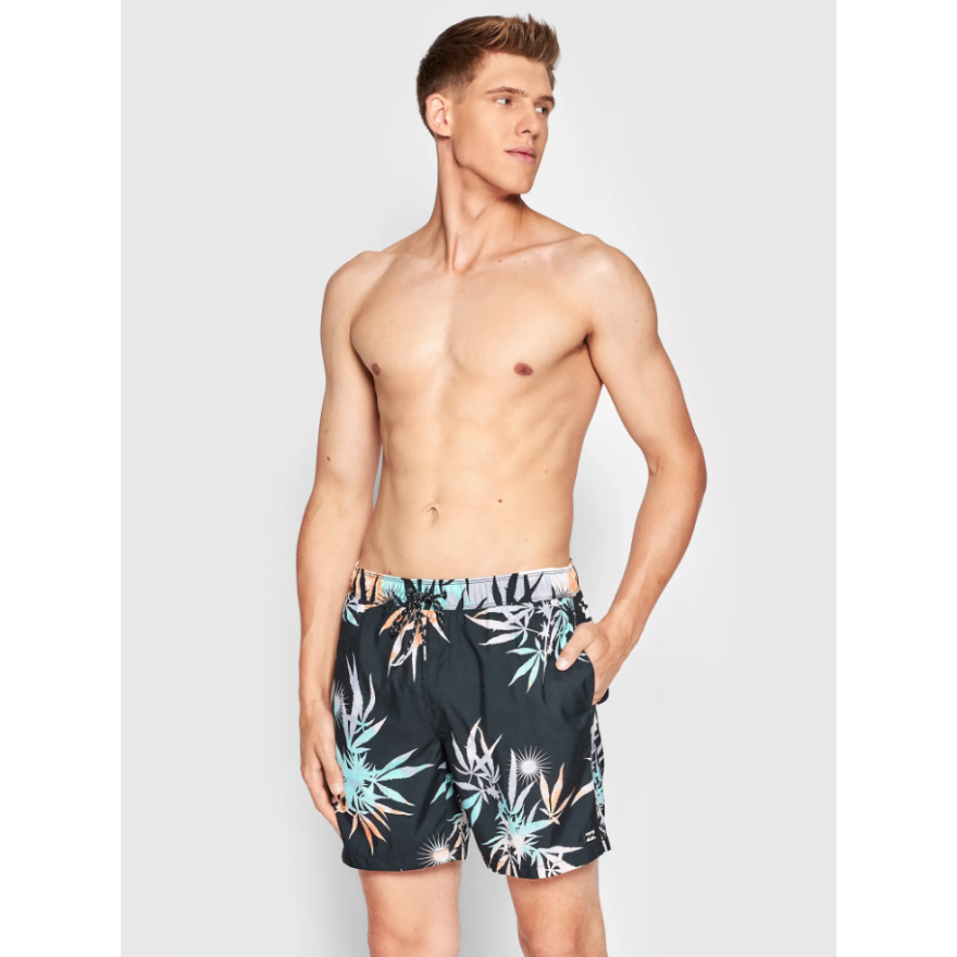 Men's Billabong Sundays Layback