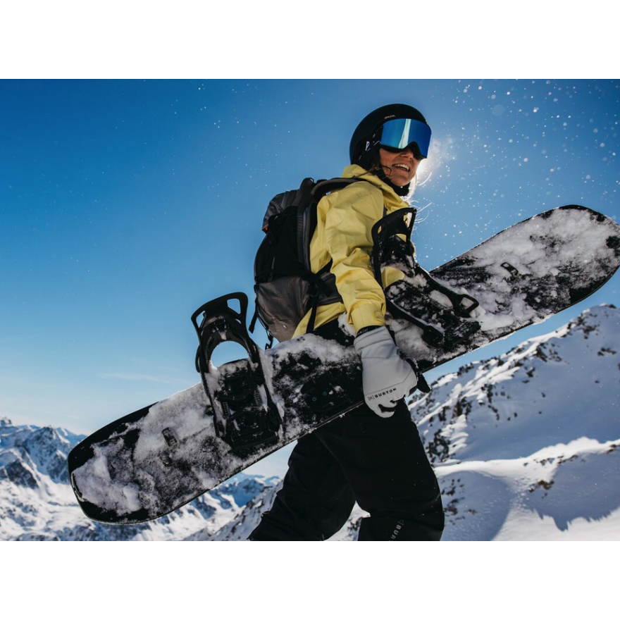 Men's Burton Profile Glove Men's Burton Profile Glove