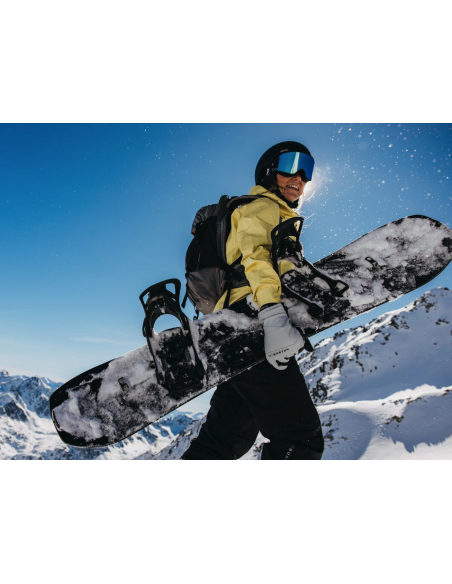 Men's Burton Profile Glove