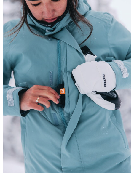 Men's Burton Profile Glove