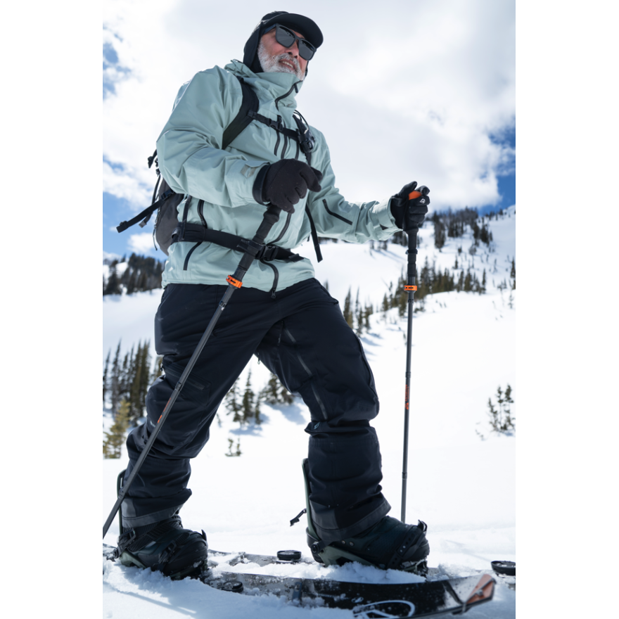 Men's Burton Profile Glove Men's Burton Profile Glove