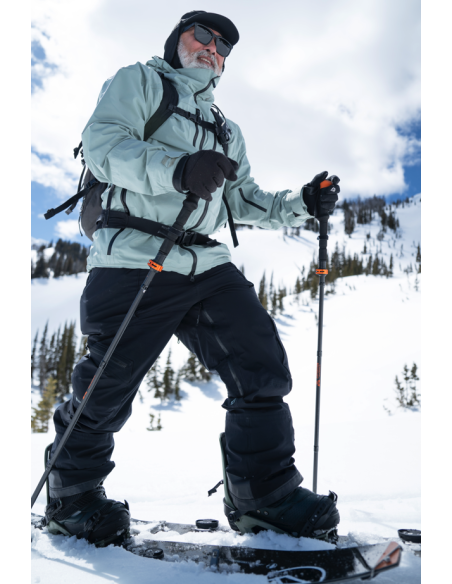 Men's Burton Profile Glove