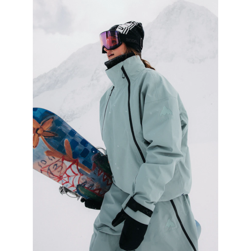 Women's Burton Profile Mitten