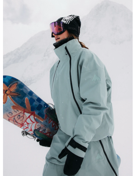 Women's Burton Profile Mitten