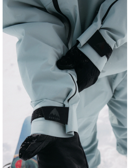 Women's Burton Profile Mitten