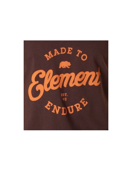 Men's Element Shop Singlet Tank