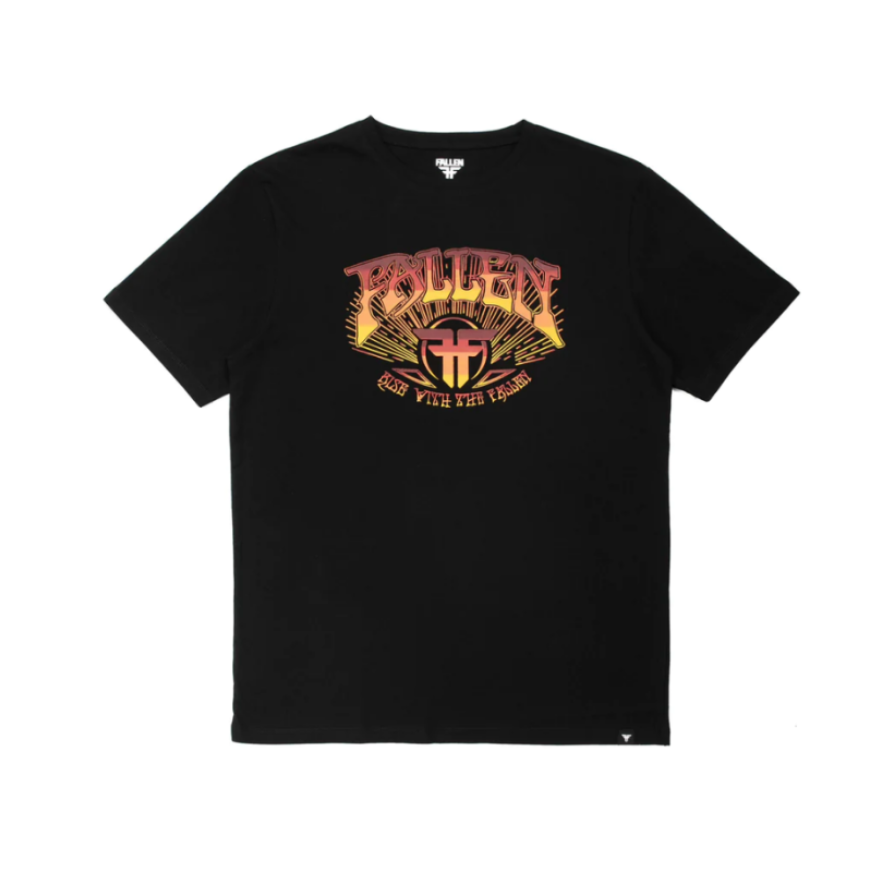 Men's Fallen Hedrix T-Shirt
