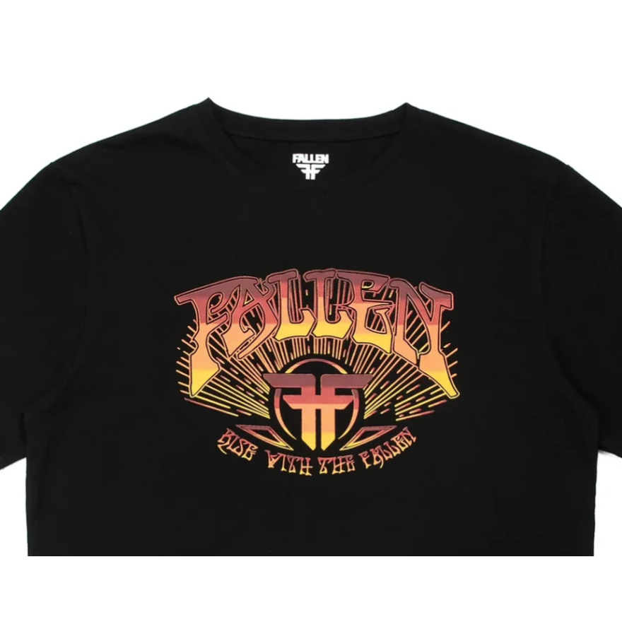 Men's Fallen Hedrix T-Shirt