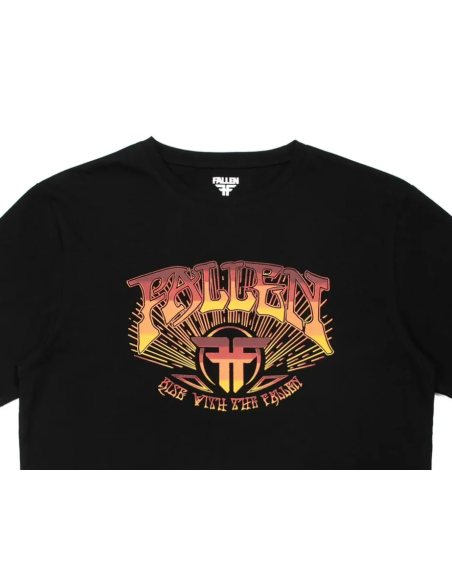 Men's Fallen Hedrix T-Shirt