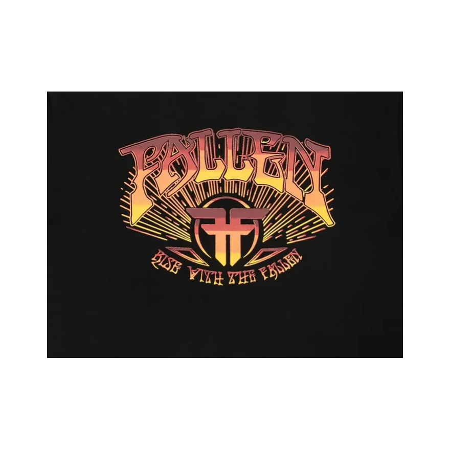 Men's Fallen Hedrix T-Shirt