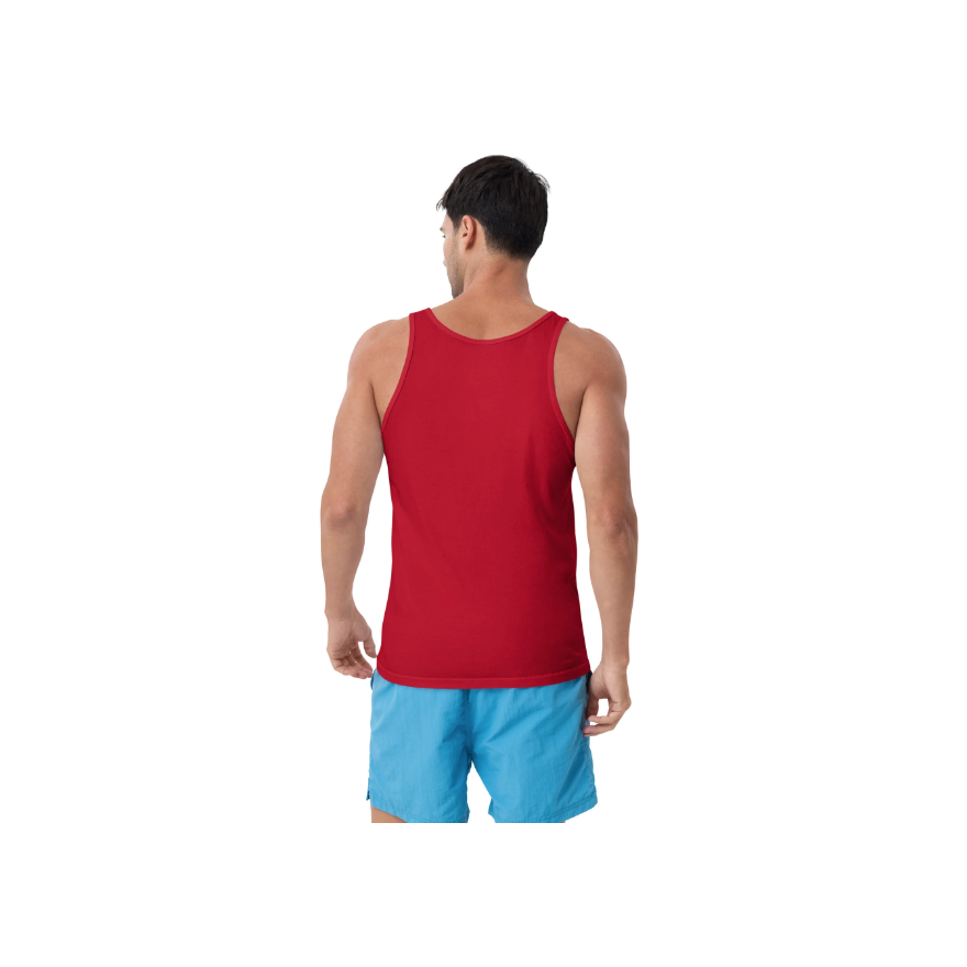 Men's Element Basic Singlet Tank