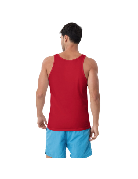 Men's Element Basic Singlet Tank