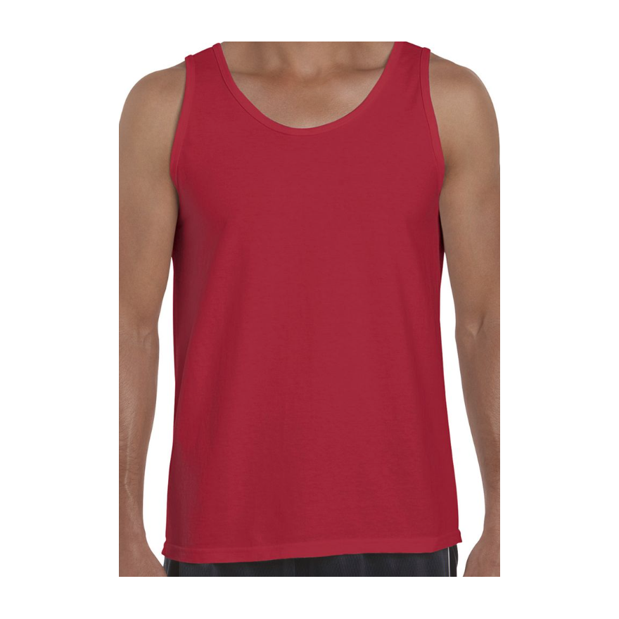 Men's Element Basic Singlet Tank