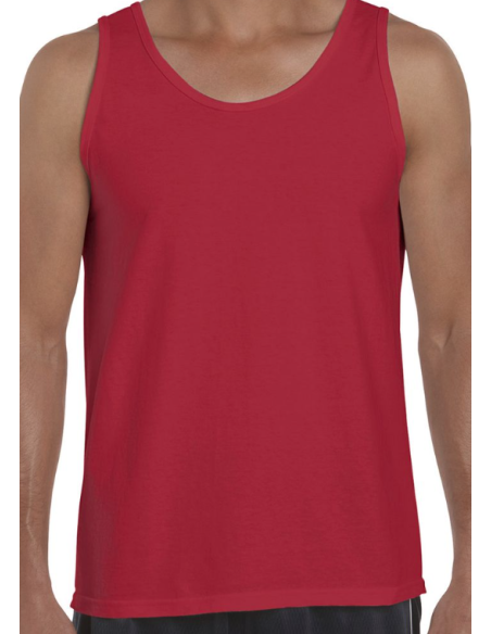 Men's Element Basic Singlet Tank