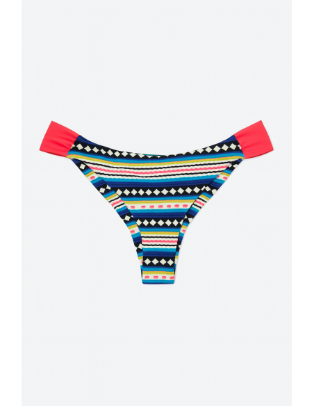 Women's Billabong Sol Searcher Tanga Side