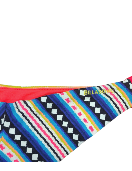 Women's Billabong Sol Searcher Tanga Side