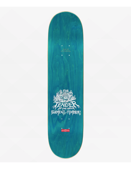 ELEMENT TIMBER GARDEN SKE