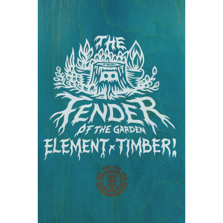 ELEMENT TIMBER GARDEN SKE ELEMENT TIMBER GARDEN SKE