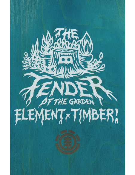 ELEMENT TIMBER GARDEN SKE