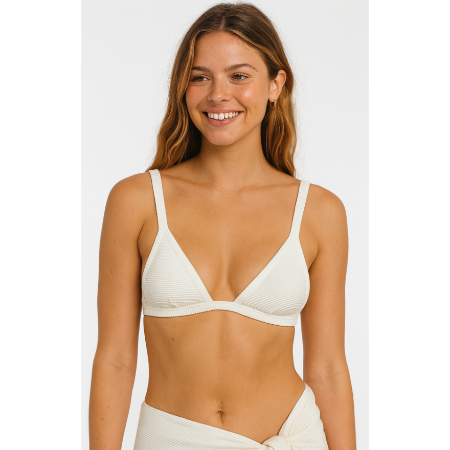Women's Billabong Line Up Fixed Triangle Women's Billabong Line Up Fixed Triangle