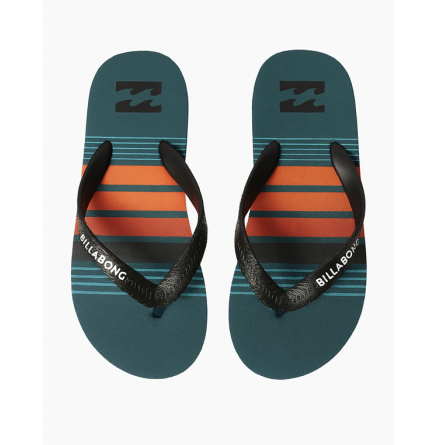 Kid's Billabong Tapa Stripe Boy