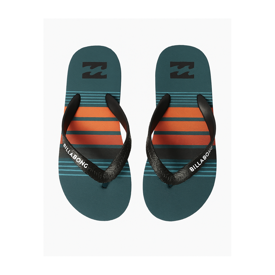 Kid's Billabong Tapa Stripe Boy