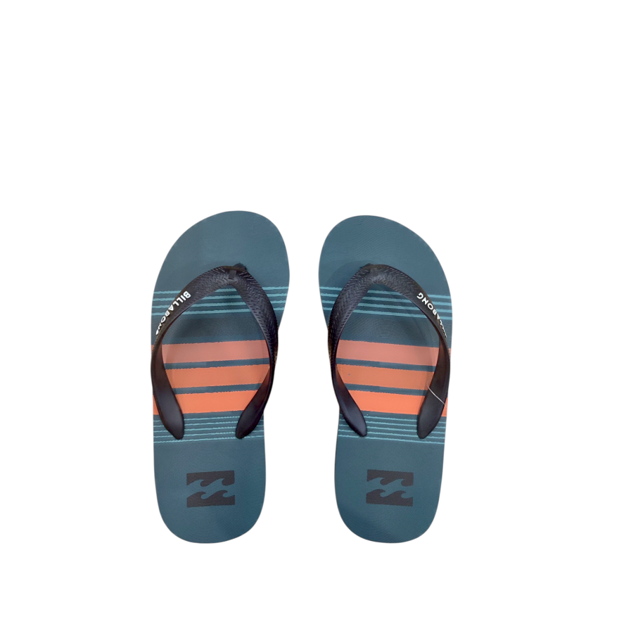 Kid's Billabong Tapa Stripe Boy Kid's Billabong Tapa Stripe Boy