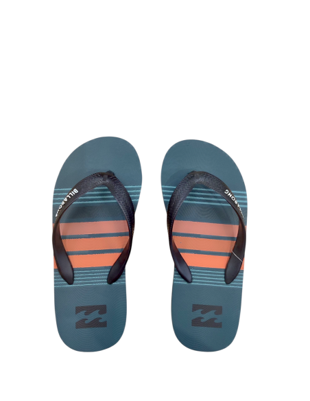 Kid's Billabong Tapa Stripe Boy