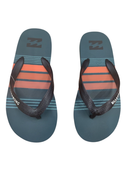 Kid's Billabong Tapa Stripe Boy