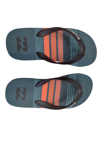 Kid's Billabong Tapa Stripe Boy