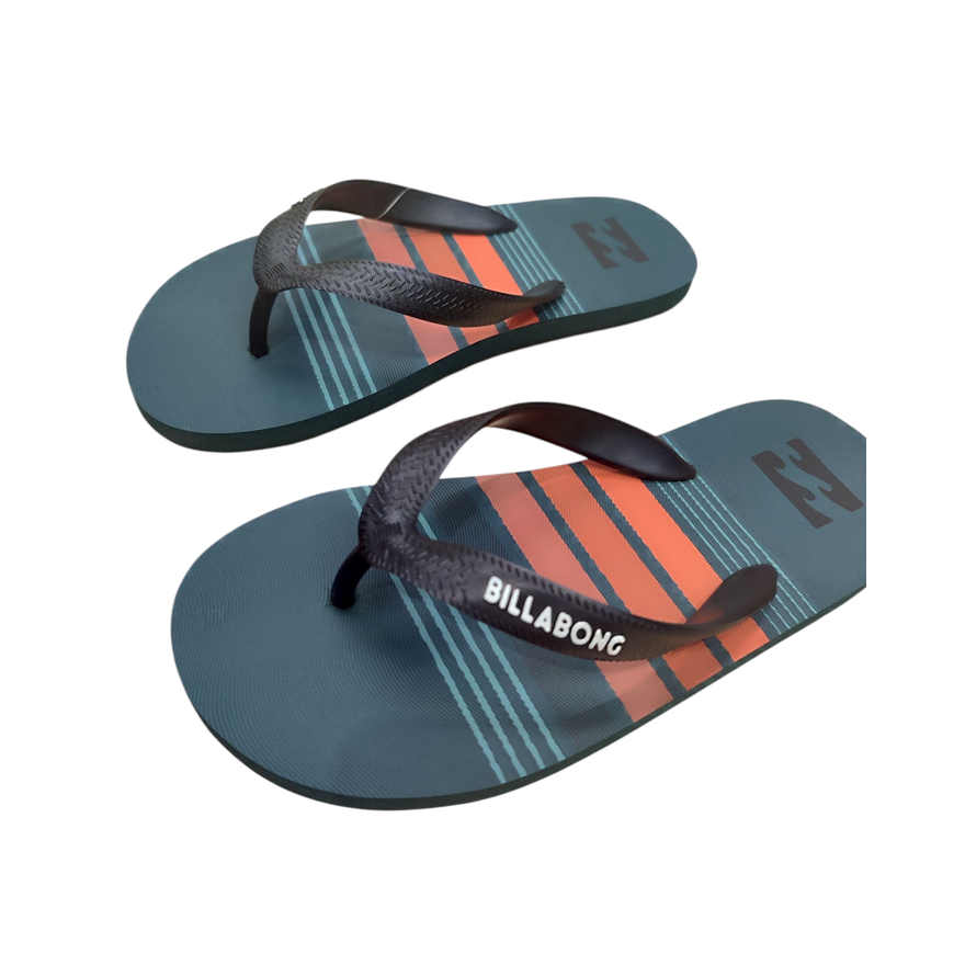 Kid's Billabong Tapa Stripe Boy Kid's Billabong Tapa Stripe Boy