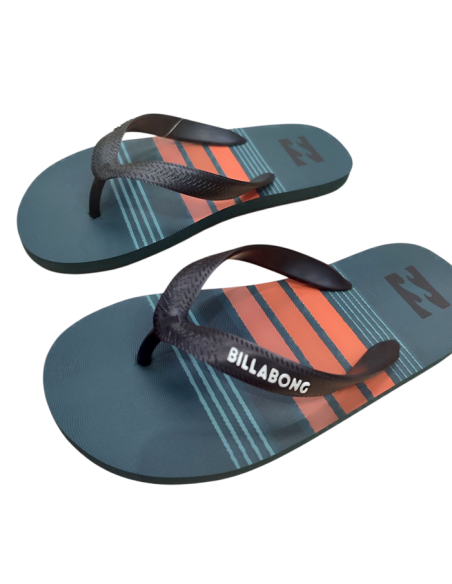 Kid's Billabong Tapa Stripe Boy