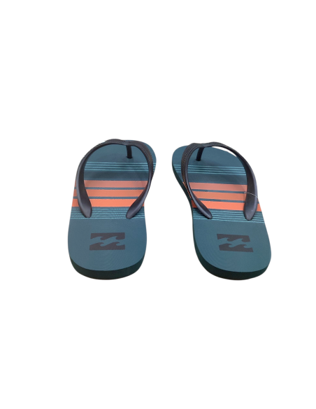 Kid's Billabong Tapa Stripe Boy