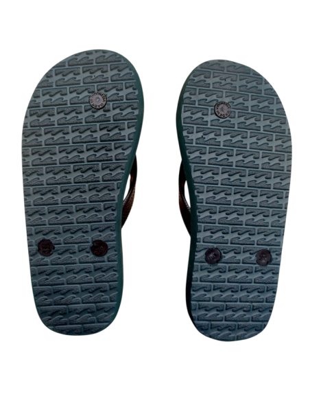 Kid's Billabong Tapa Stripe Boy