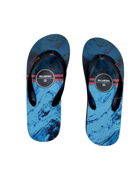 Kid's Billabong Method Boy