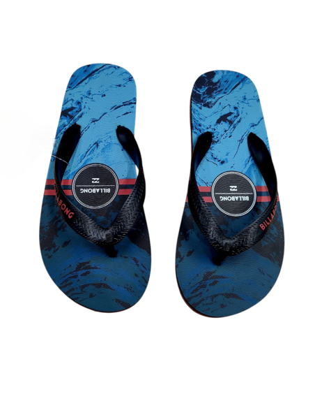 Kid's Billabong Method Boy