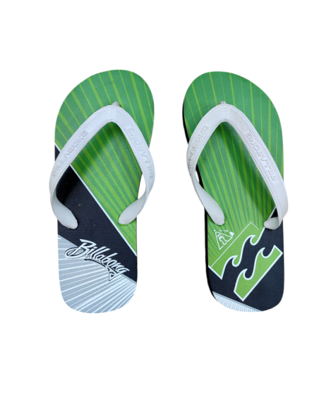 Kid's Billabong Ai Knockout Boy