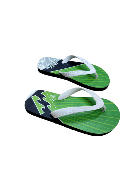 Kid's Billabong Ai Knockout Boy