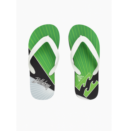 Kid's Billabong Ai Knockout Boy