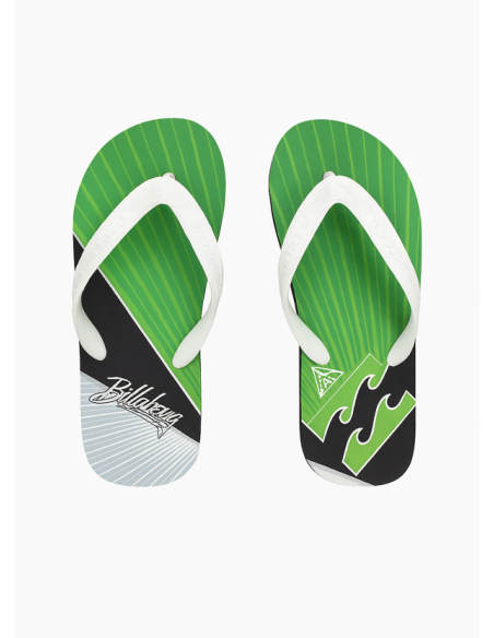 Kid's Billabong Ai Knockout Boy