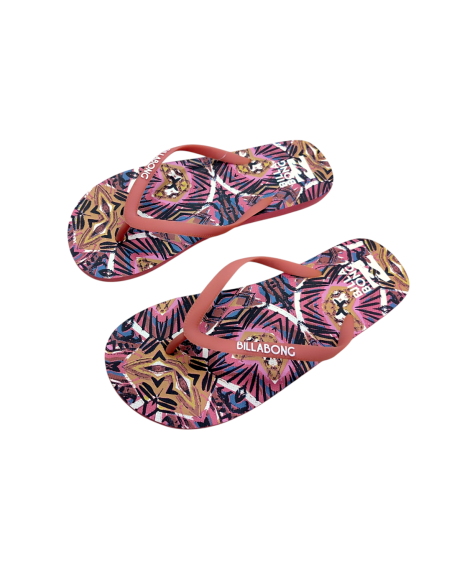 Women's Billabong Dama Slaps