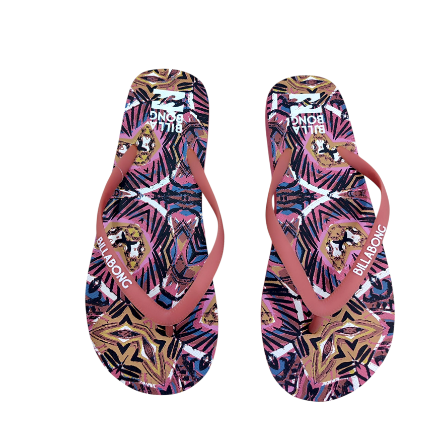 Women's Billabong Dama Slaps Women's Billabong Dama Slaps